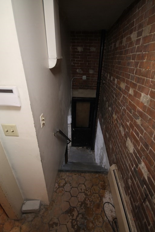 52 Mattoon Street Springfield, MA 01105 - Photo 29 of 29 a bathroom with a sink and toilet
