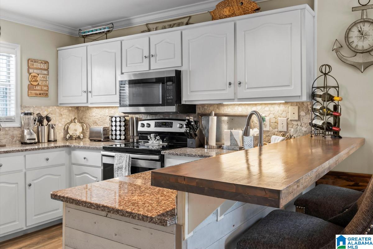 197 Sunset Point Drive, Unit 421 Dadeville, AL 36853 - Photo 8 of 39