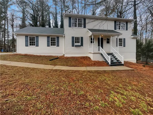 $371,000 | 1271 Martin Nash Road Southwest, Lilburn, GA 30047