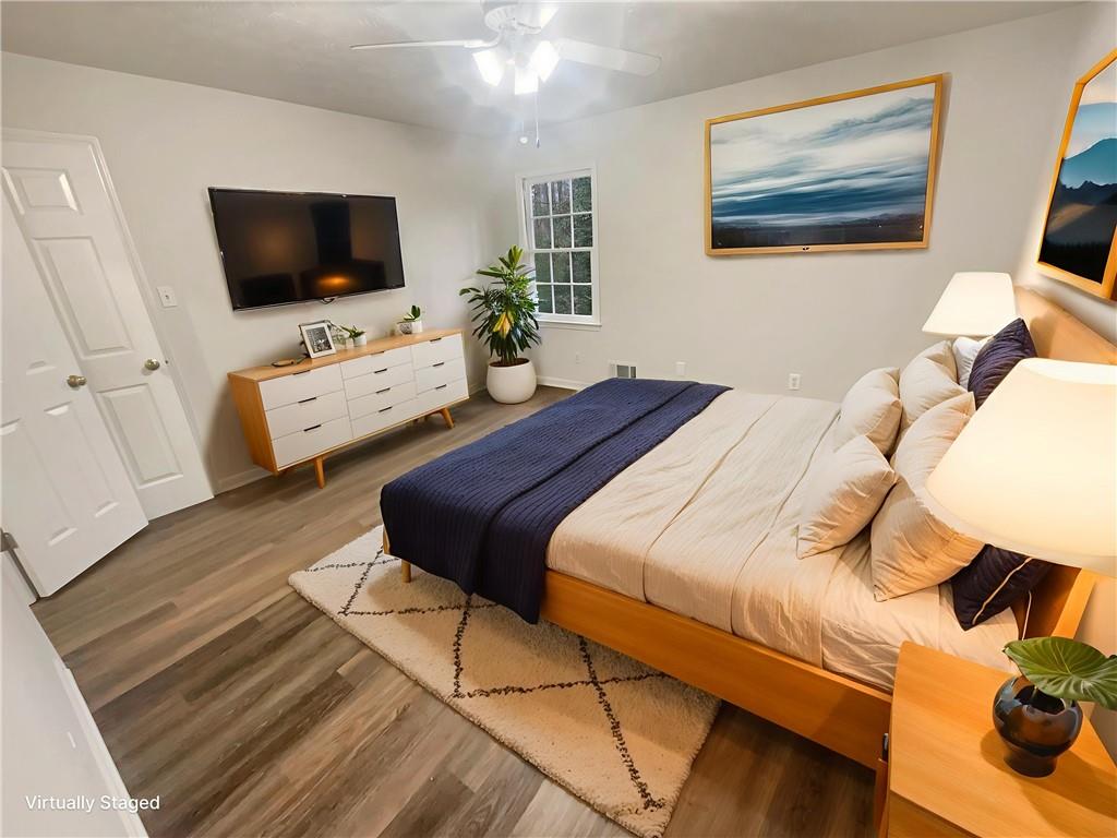 1271 Martin Nash Road Southwest Lilburn, GA 30047 - Photo 11 of 28