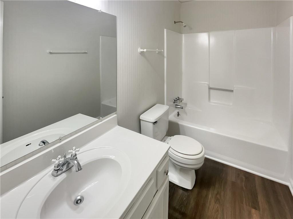 1271 Martin Nash Road Southwest Lilburn, GA 30047 - Photo 26 of 28