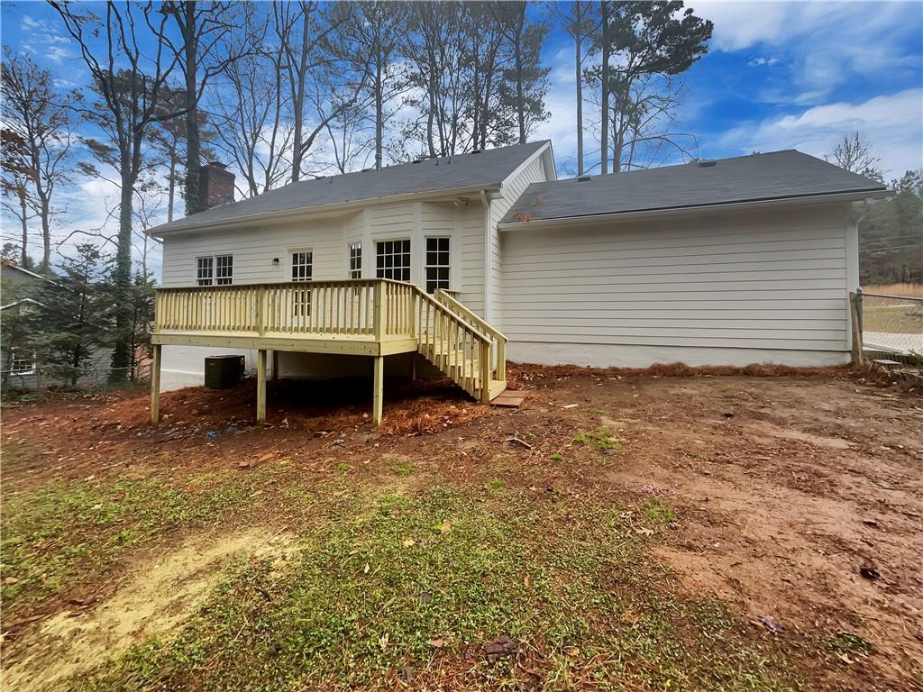 1271 Martin Nash Road Southwest Lilburn, GA 30047 - Photo 28 of 28