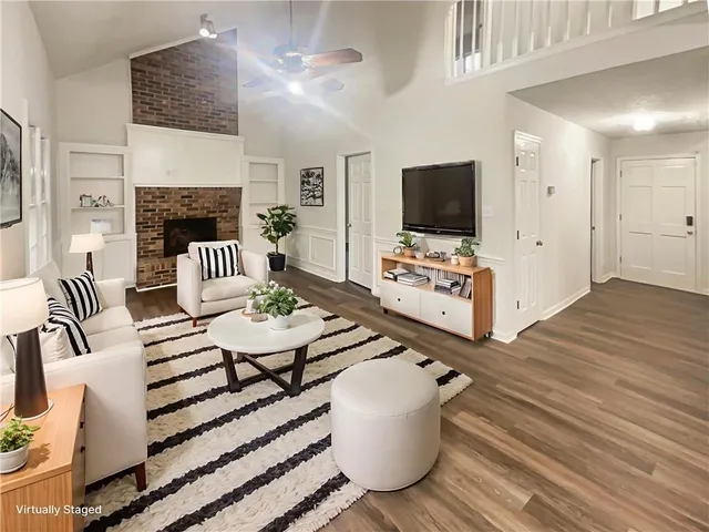 $371,000 | 1271 Martin Nash Road Southwest, Lilburn, GA 30047