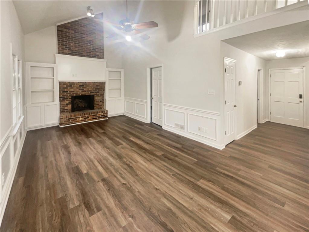 1271 Martin Nash Road Southwest Lilburn, GA 30047 - Photo 4 of 28