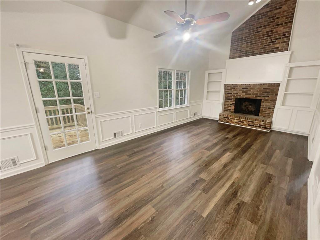 1271 Martin Nash Road Southwest Lilburn, GA 30047 - Photo 5 of 28