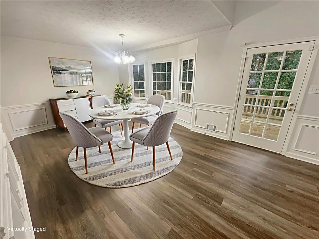 1271 Martin Nash Road Southwest Lilburn, GA 30047 - Photo 7 of 28