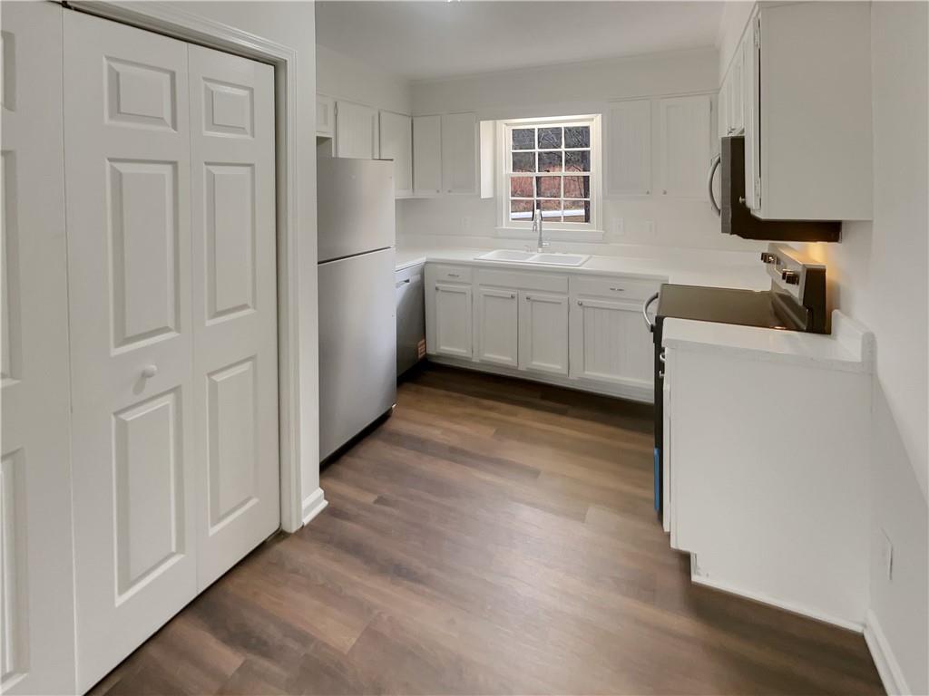 1271 Martin Nash Road Southwest Lilburn, GA 30047 - Photo 9 of 28