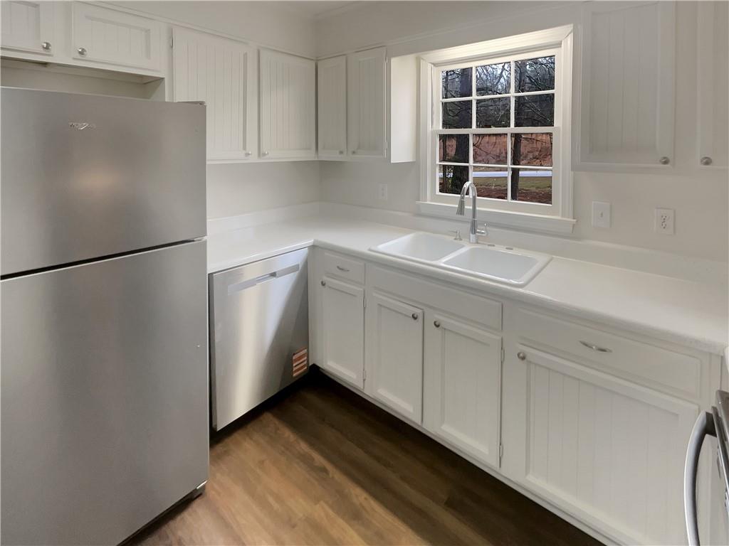 1271 Martin Nash Road Southwest Lilburn, GA 30047 - Photo 10 of 28