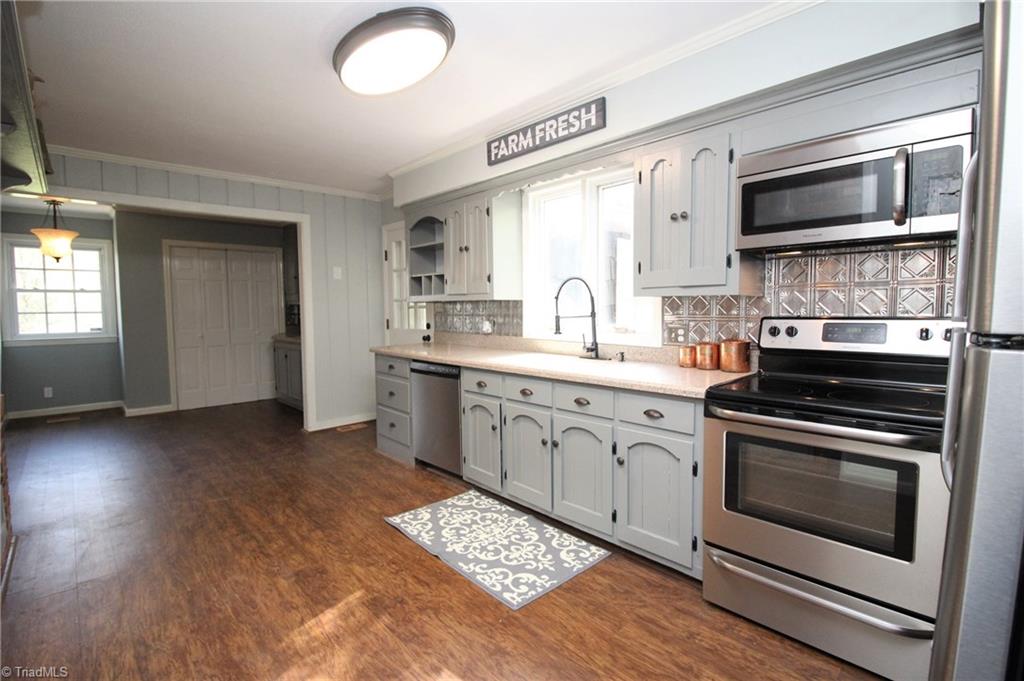 7245 Red Bank Road Germanton, NC 27019 - Photo 11 of 30 Gallery Image 11