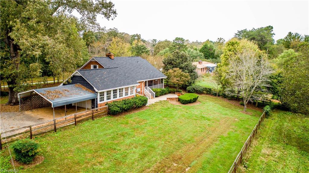 7245 Red Bank Road Germanton, NC 27019 - Photo 30 of 30 Gallery Image 30