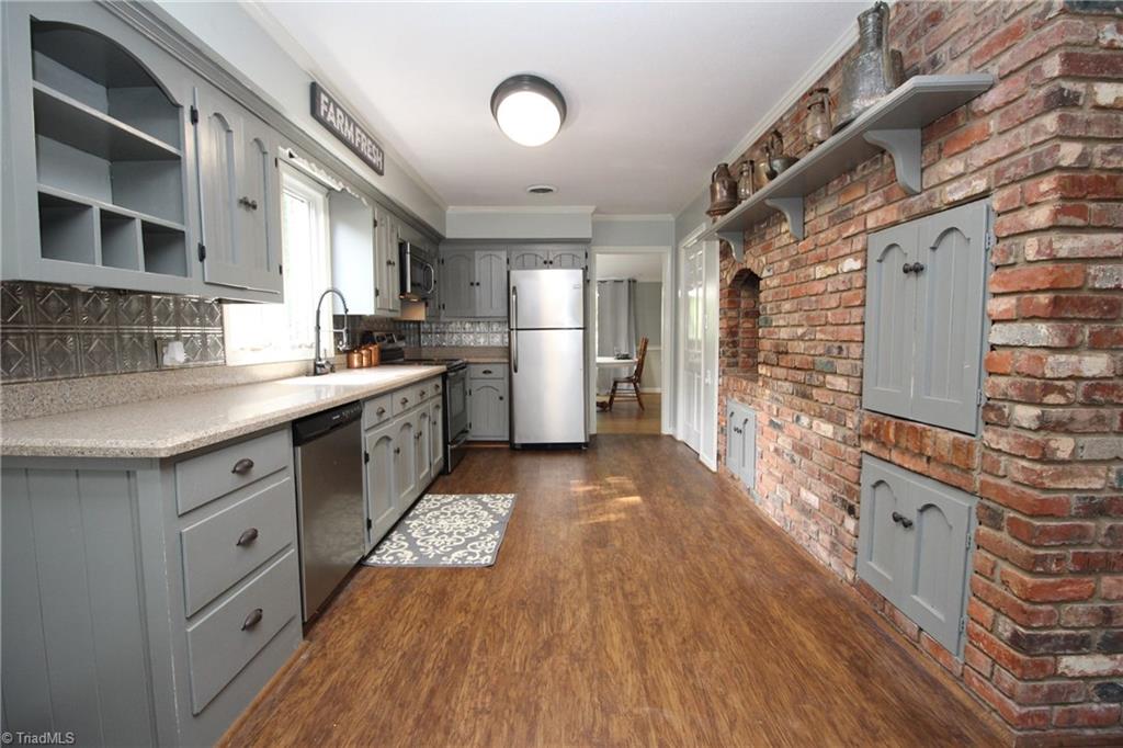 7245 Red Bank Road Germanton, NC 27019 - Photo 8 of 30 Gallery Image 8
