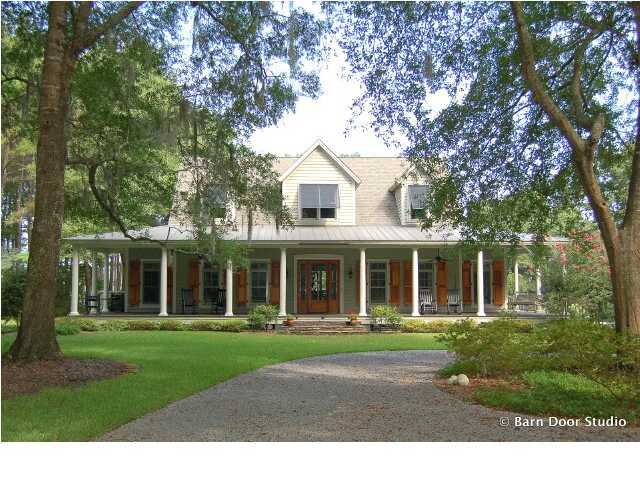 2932 Bohicket Road Johns Island, SC 29455 - Photo 1 of 23 Primary Photo