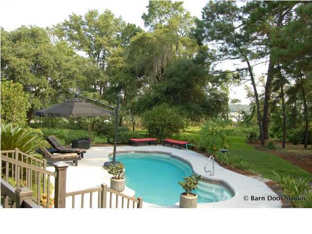 2932 Bohicket Road Johns Island, SC 29455 - Photo 2 of 23 Additional Photo