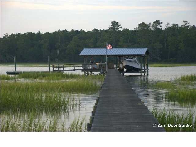 2932 Bohicket Road Johns Island, SC 29455 - Photo 3 of 23 Additional Photo