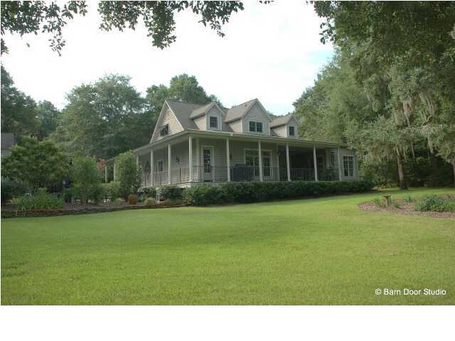 2932 Bohicket Road Johns Island, SC 29455 - Photo 22 of 23 Additional Photo