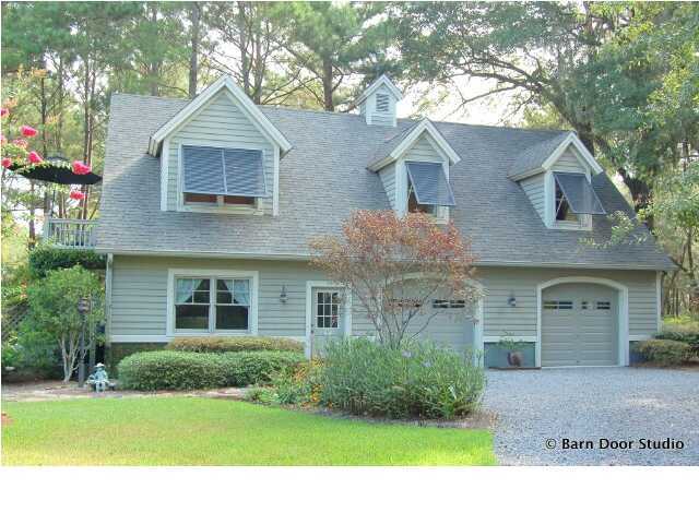 2932 Bohicket Road Johns Island, SC 29455 - Photo 5 of 23 Additional Photo
