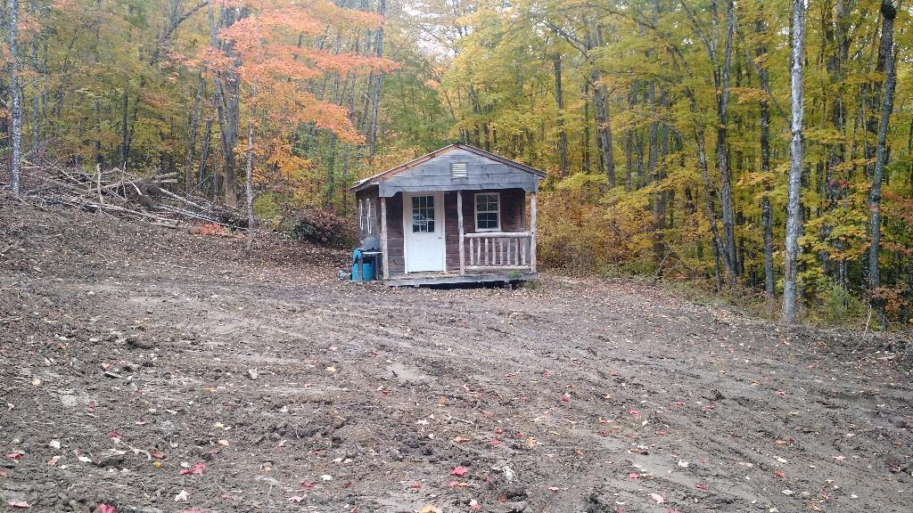 Lot 28 Brown Road Oakfield, ME 04763 - Photo 5 of 6 Photo