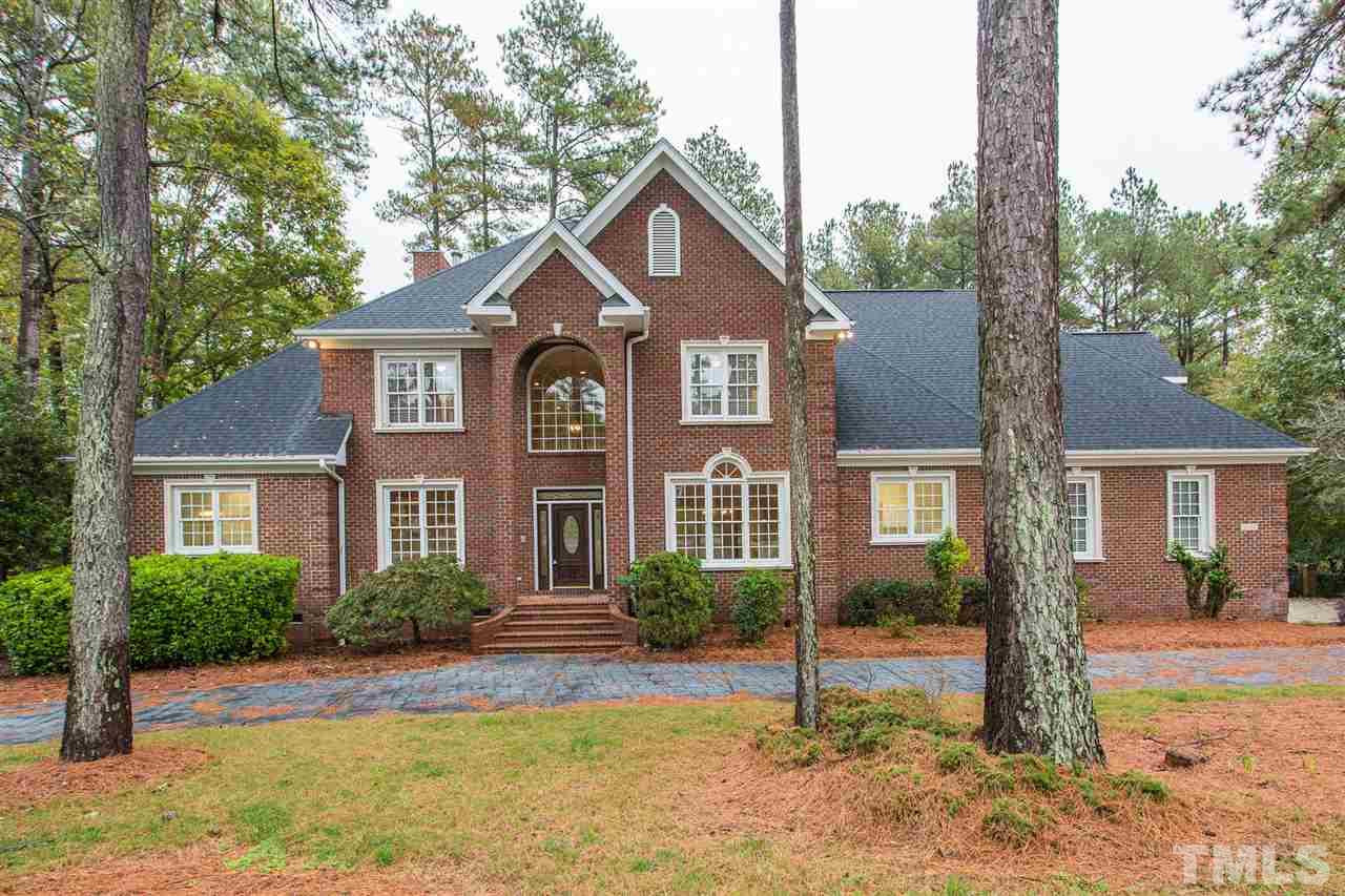 5232 Wildmarsh Drive Raleigh, NC 27613 - Photo 1 of 30