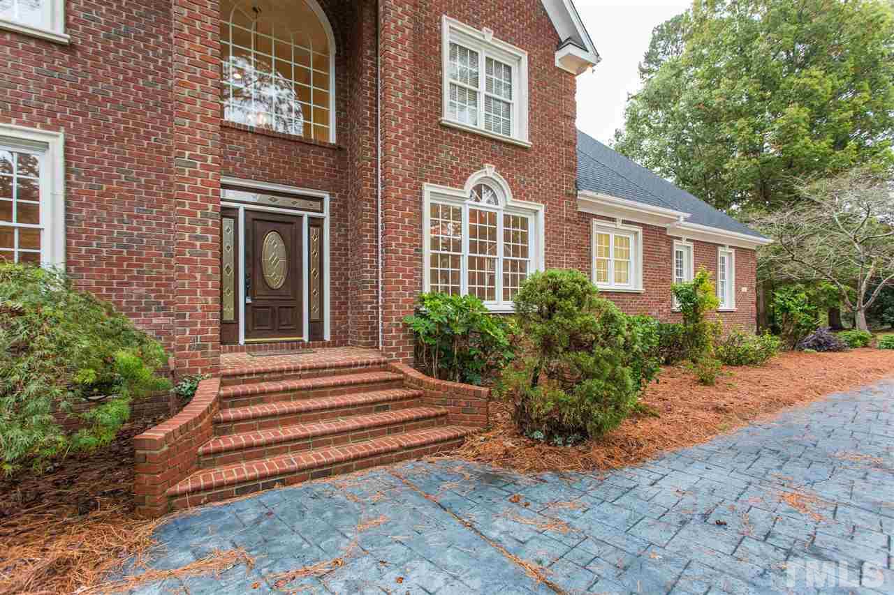 5232 Wildmarsh Drive Raleigh, NC 27613 - Photo 2 of 30
