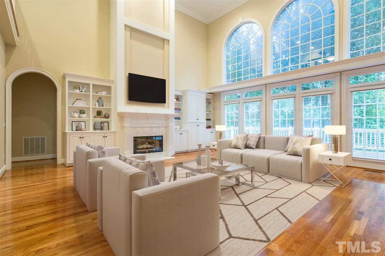 5232 Wildmarsh Drive Raleigh, NC 27613 - Photo 14 of 30