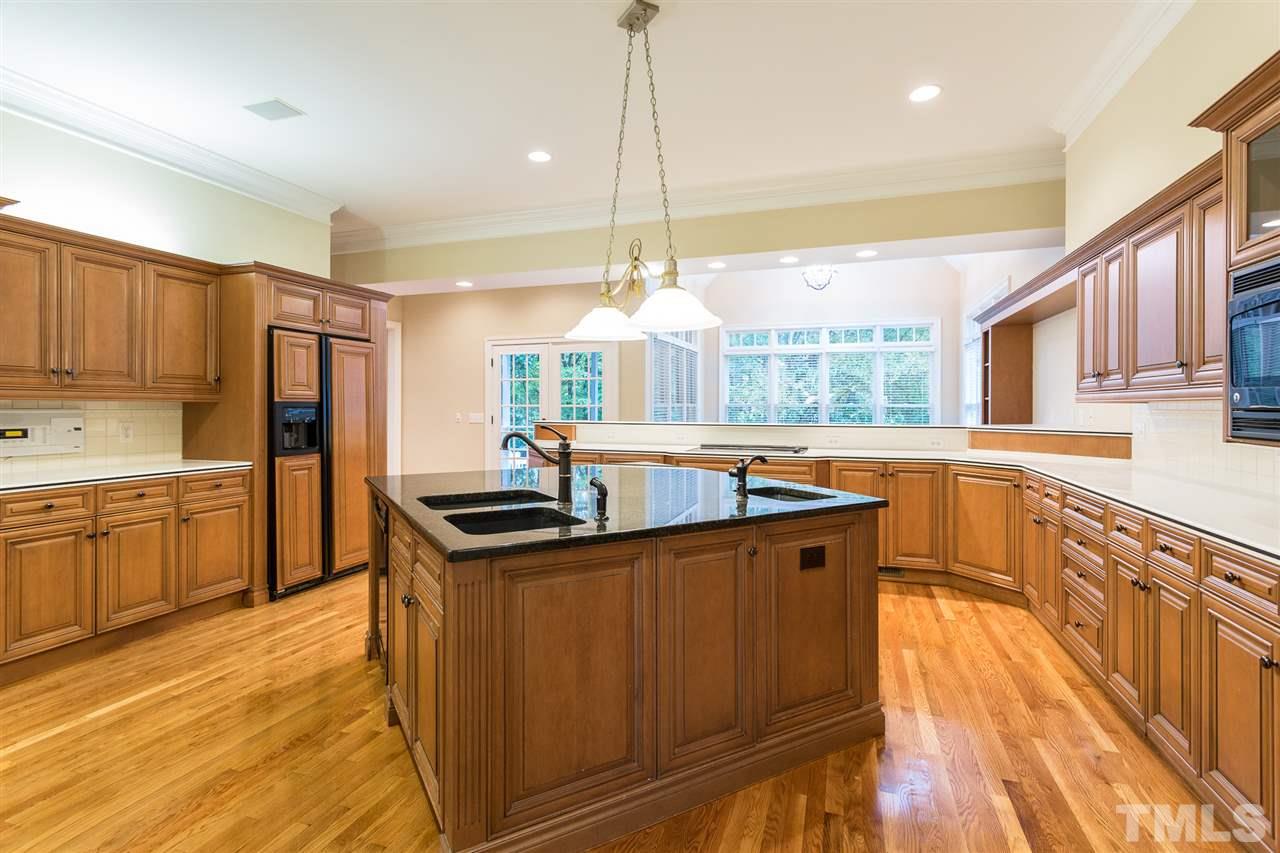 5232 Wildmarsh Drive Raleigh, NC 27613 - Photo 17 of 30