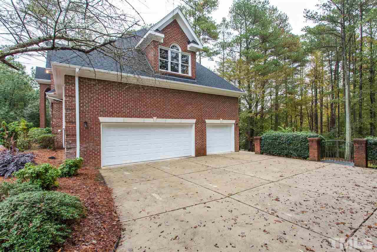 5232 Wildmarsh Drive Raleigh, NC 27613 - Photo 3 of 30