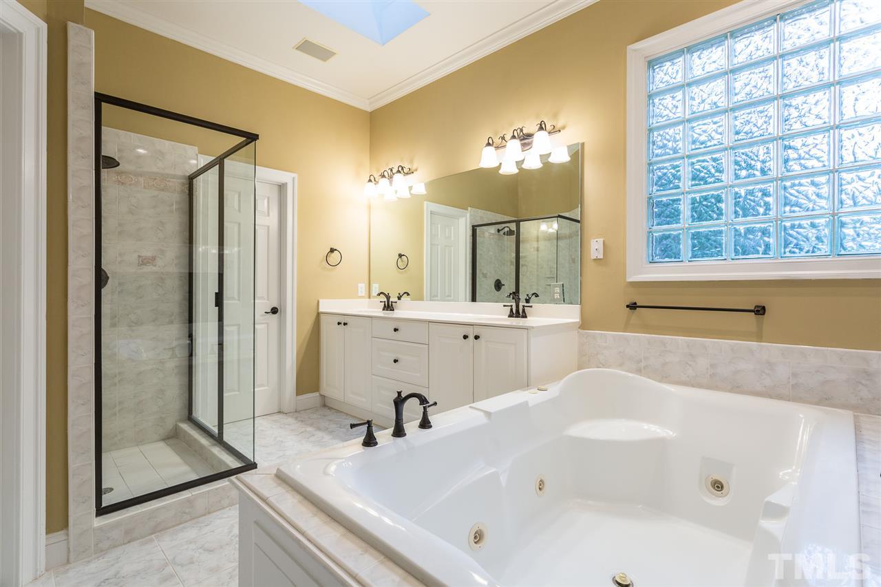 5232 Wildmarsh Drive Raleigh, NC 27613 - Photo 23 of 30