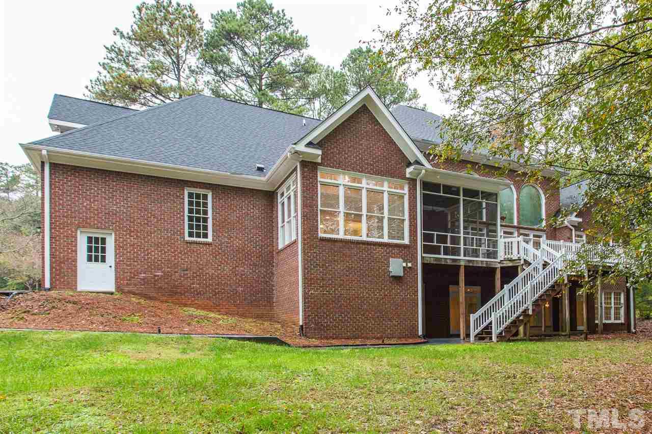 5232 Wildmarsh Drive Raleigh, NC 27613 - Photo 4 of 30