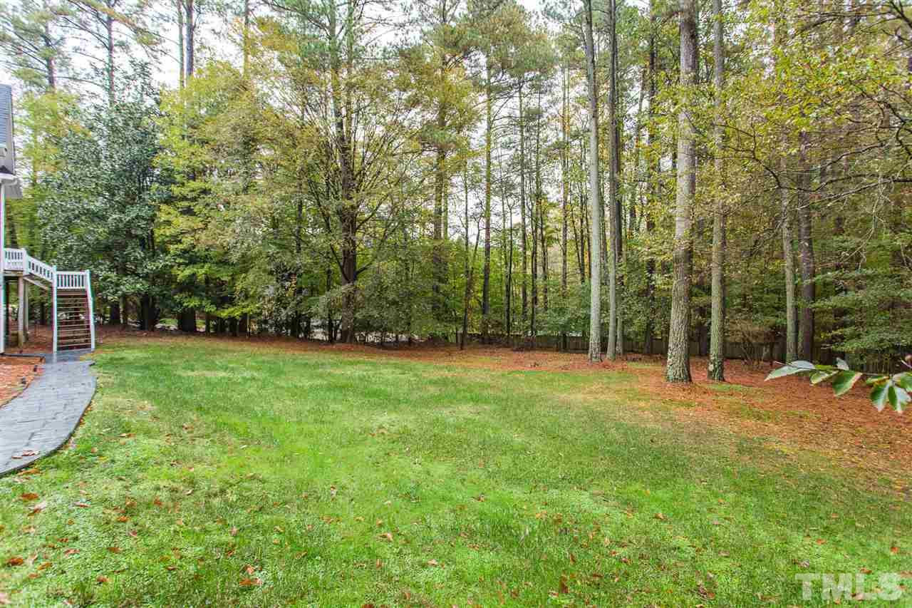 5232 Wildmarsh Drive Raleigh, NC 27613 - Photo 5 of 30