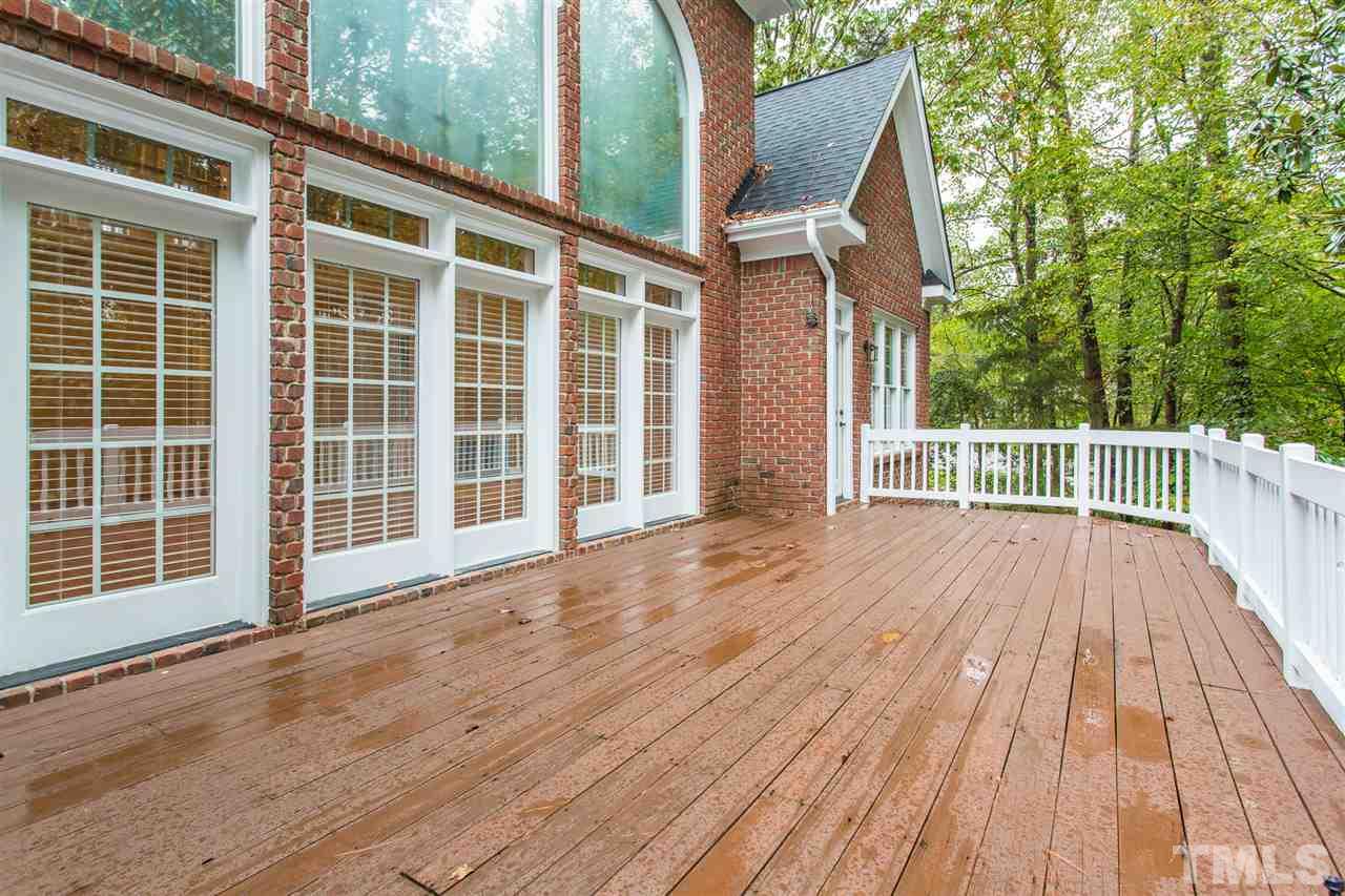 5232 Wildmarsh Drive Raleigh, NC 27613 - Photo 7 of 30