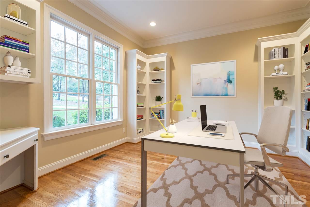 5232 Wildmarsh Drive Raleigh, NC 27613 - Photo 10 of 30