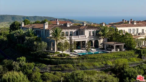 $62,000,000 | 2 Coral, Newport Coast, CA 92657