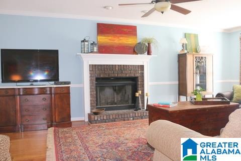 3713 Guyton Road Birmingham, AL 35244 - Photo 17 of 50