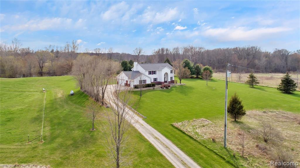 5185 Crandall Road Howell, MI 48855 - Photo 17 of 83