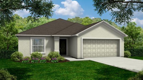 292 Doc Coil Road Bowling Green, FL 33834 - Photo 1 of 1 Gallery Image 1
