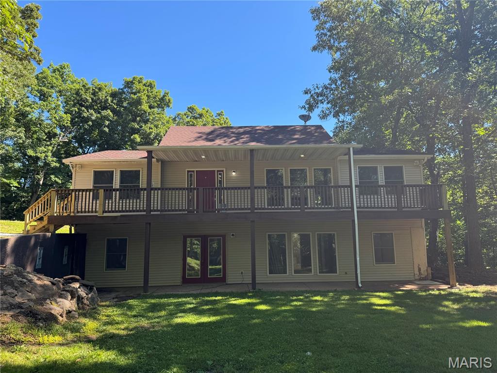 2839 Oberhelman Road Foristell, MO 63348 - Photo 2 of 6