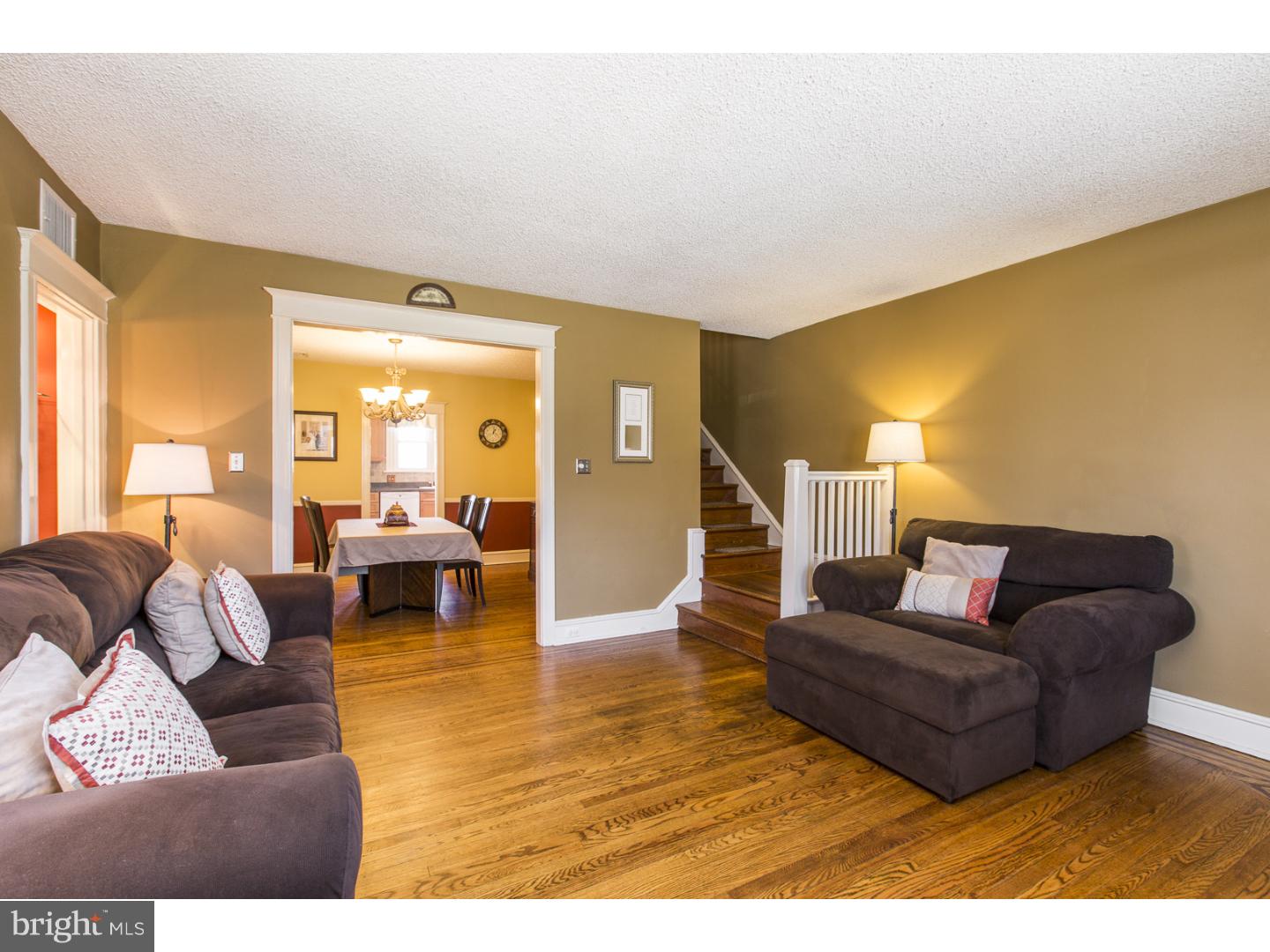 33 Congress Avenue Springfield, PA 19064 - Photo 4 of 25 Family Room