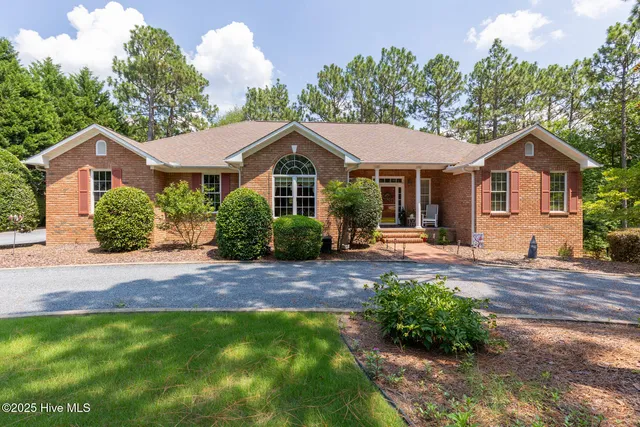 $525,000 | 181 James Drive, West End, NC 27376