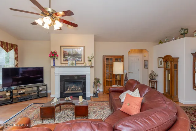 $525,000 | 181 James Drive, West End, NC 27376