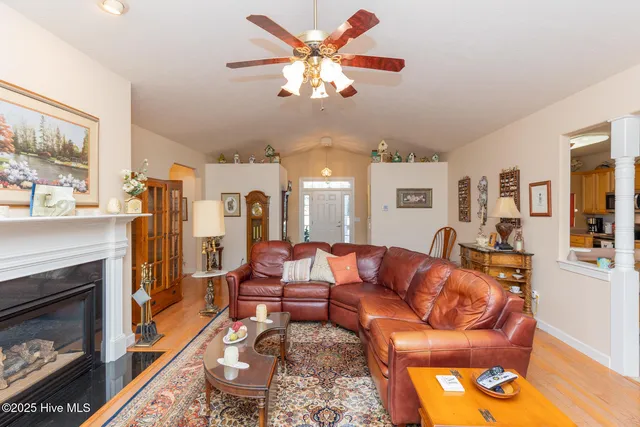 $525,000 | 181 James Drive, West End, NC 27376