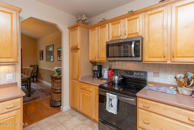 $525,000 | 181 James Drive, West End, NC 27376