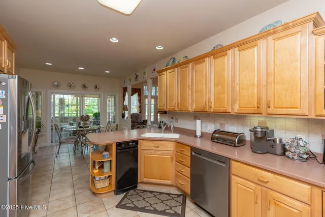 $525,000 | 181 James Drive, West End, NC 27376