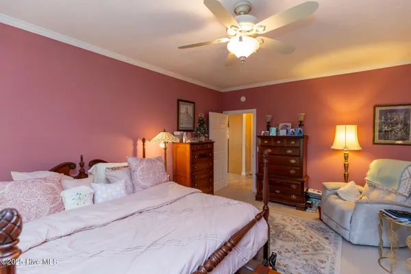 $525,000 | 181 James Drive, West End, NC 27376