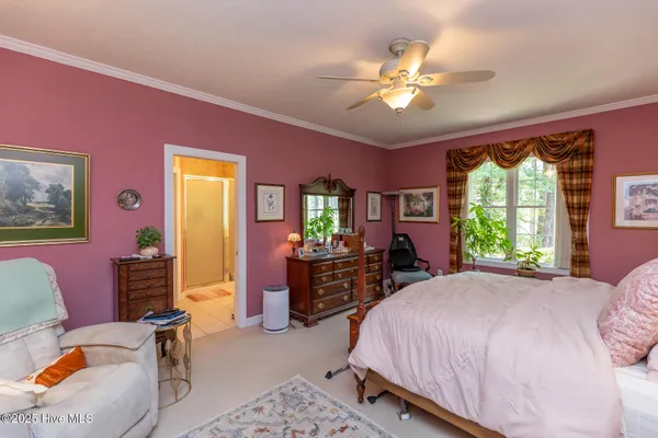 $525,000 | 181 James Drive, West End, NC 27376