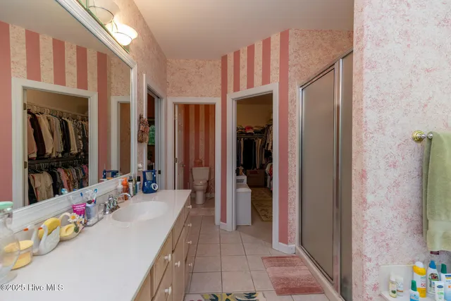 $525,000 | 181 James Drive, West End, NC 27376