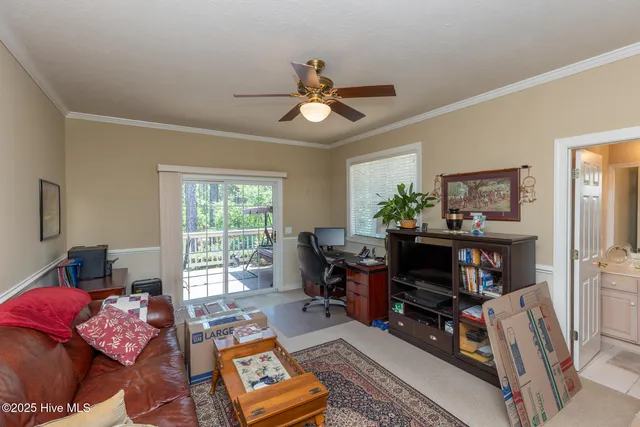 $525,000 | 181 James Drive, West End, NC 27376