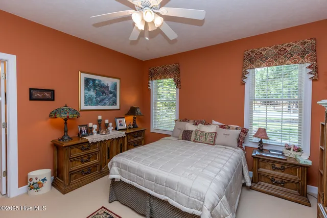 $525,000 | 181 James Drive, West End, NC 27376