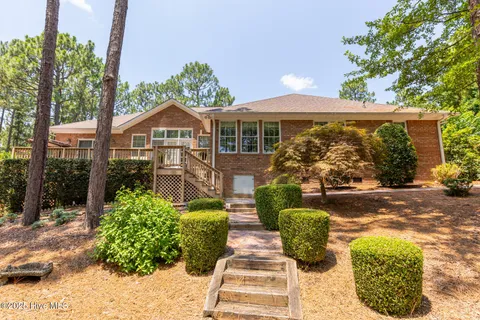 $525,000 | 181 James Drive, West End, NC 27376