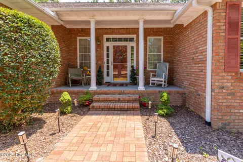 $525,000 | 181 James Drive, West End, NC 27376