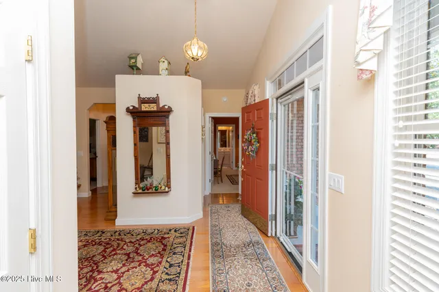 $525,000 | 181 James Drive, West End, NC 27376